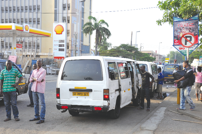 Lorry fares adjusted 15% upwards amidst global petroleum price hikes