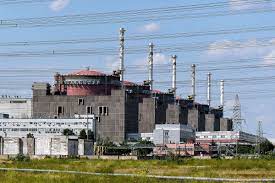 Ukraine invasion: Another Nuclear Explosion at Chornobyl and Zaporizhzhya likely?