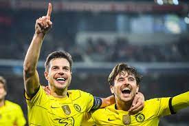 Chelsea through to quarterfinals after beating Lille