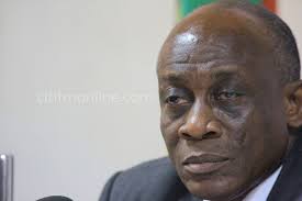 Going to IMF or not will depend on our domestic ability to repay our debt – Fmr. Fin Minister