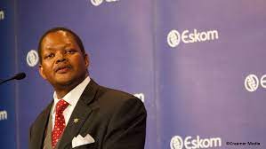 Energy Transition: just access is essential – Eskom Chair