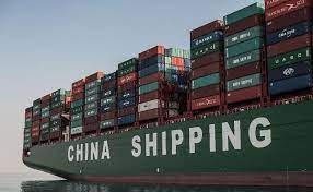 China Trade: Ghana is 4th biggest importer in Africa