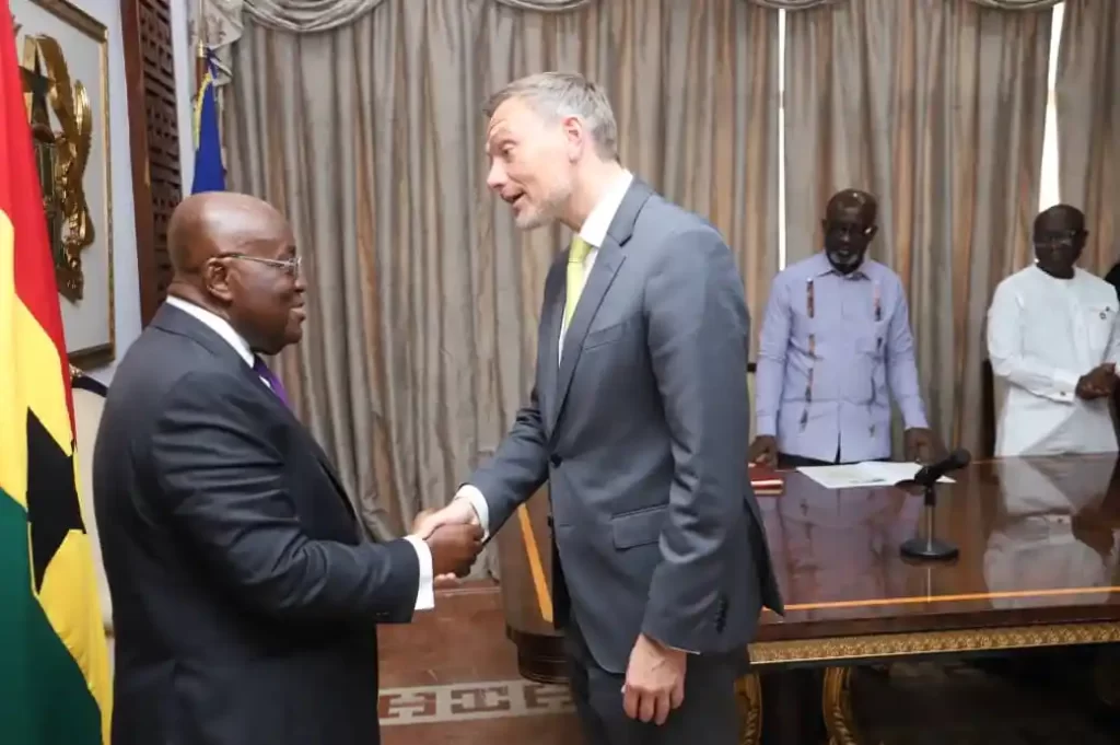 External Debt Relief: Ghana asked to address energy & revenue losses