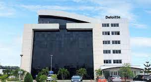 Deloitte’s free consultancy to gov’t on achieving economic sovereignty