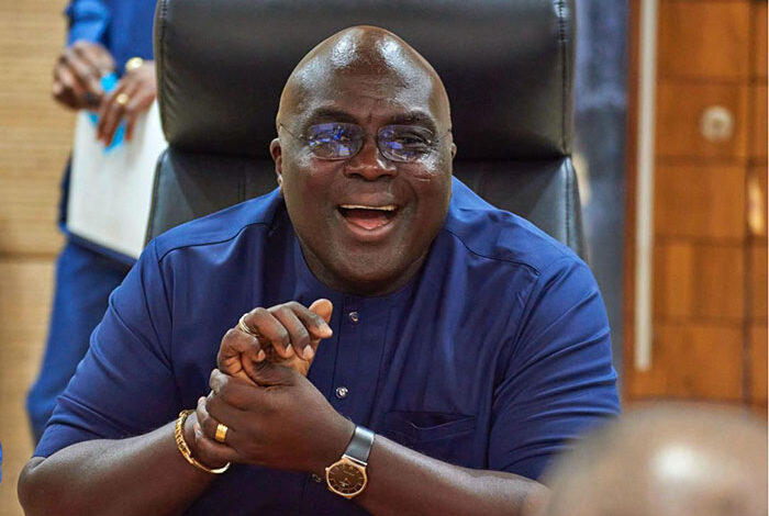 Ghana woos Chinese investors