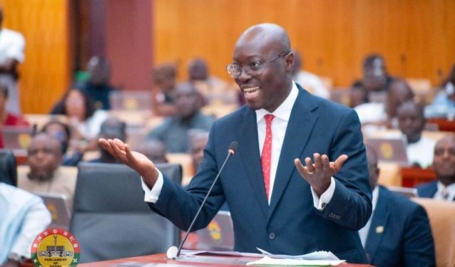 Gov’t Makes Strategic $300 Million Eurobond Payment Amid Debt Restructuring