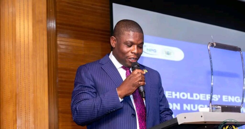 Energy Ministry backs nationwide biogas project for SHSs