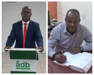 From Classroom to Banking Hall: The Journey of Joseph M Abakah