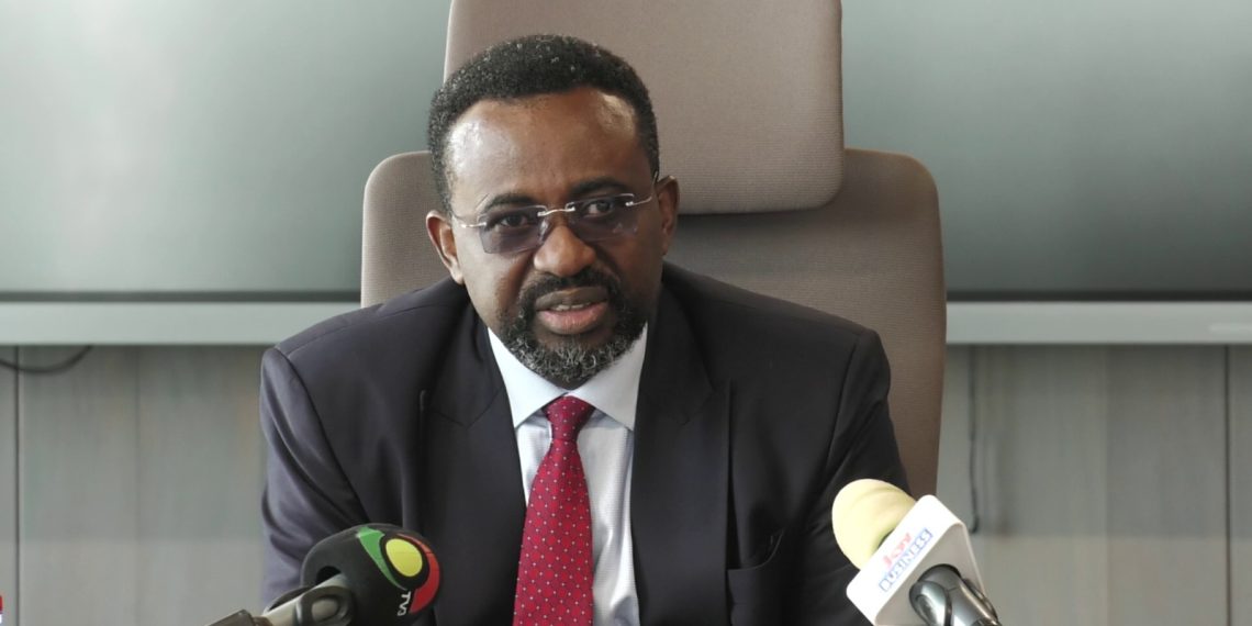 Digital asset firms given August 15 deadline to register with BoG