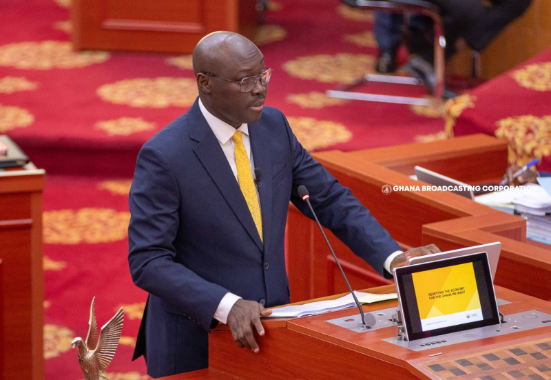 Gov’t courts confidence of Ghanaians amid caution against premature pump and pagentry