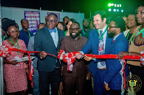 Mahama reaffirms commitment to industrialisation at 2025 Ghana Industrial Summit
