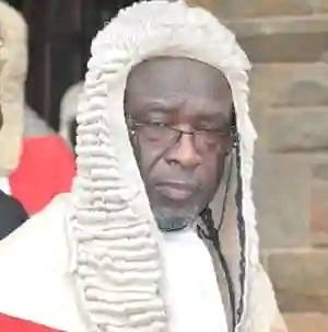 33years at the Bench: Baffoe-Bonnie to lead the Judicial Arm with versatility