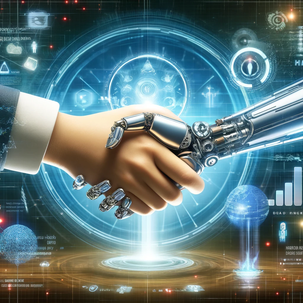 Africa’s AI Constitution: How the Visionary Prompt Framework (VPF 3.0) can transform the continent