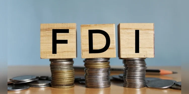 76 new FDIs recorded in first half of 2025