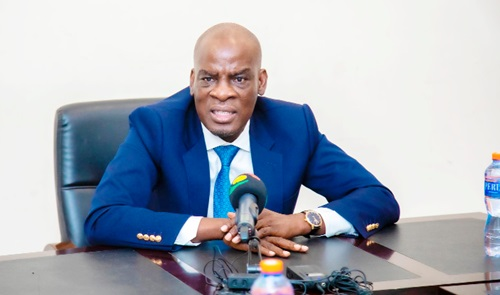 Gov’t to phase out double-track in SHSs