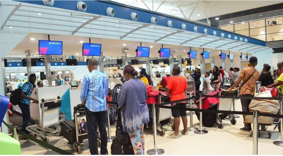Inbound travelers pump GH₵15.2bn into Ghana’s economy