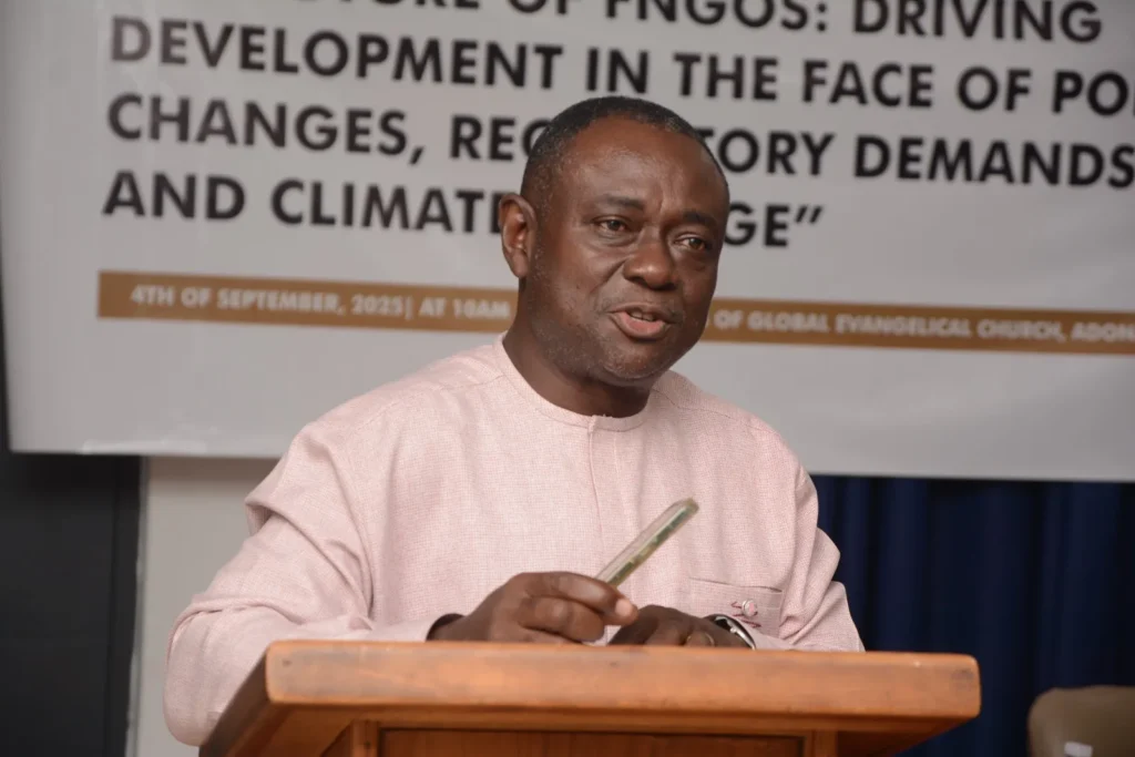 Financial NGOs push for tiered regulation, call for microfinance policy