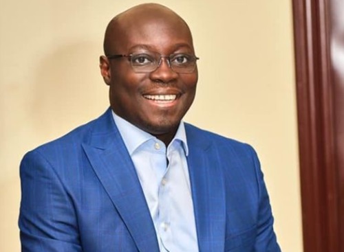 Private sector must take lead role in job creation – Ato Forson