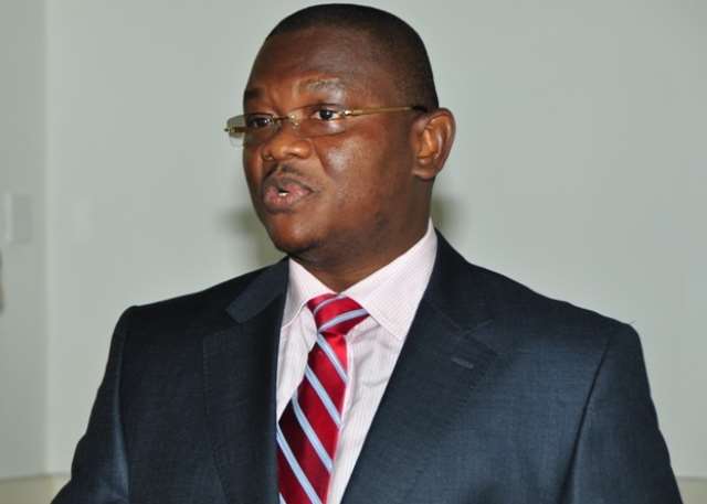 GEXIM CEO canvasses support for African SMEs to compete globally