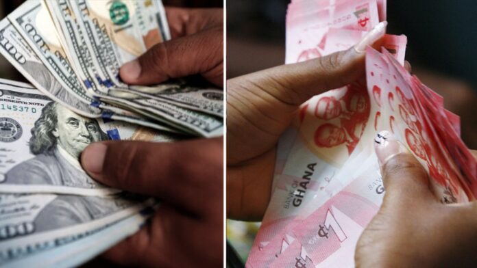 Bank of Ghana plans to sell up to US$1.15bn from October