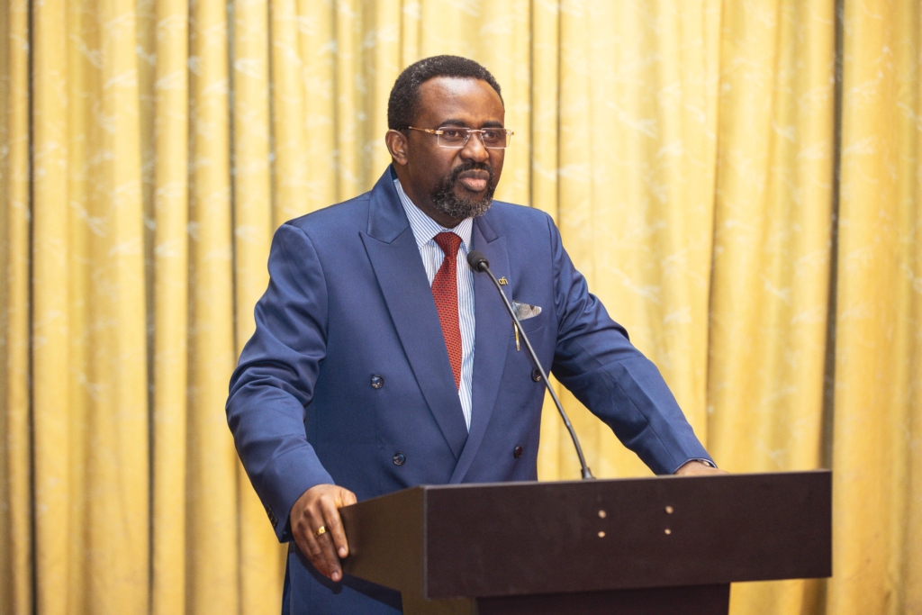 Cedi appreciation slowed remittances, we had to step in, says BoG Governor