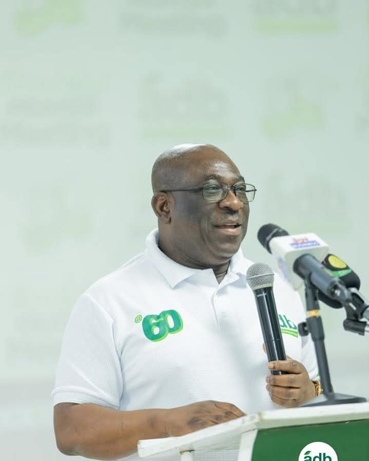 ADB Strong Turnaround Continues as it delivers GH¢447.49million Pre-tax Profit in Q3