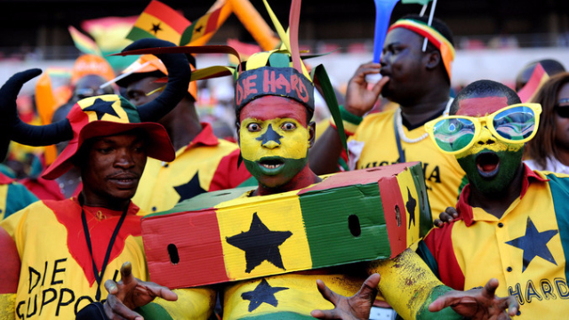 Ablakwa pledges visa support for fans as Black Stars book 2026 World Cup ticket