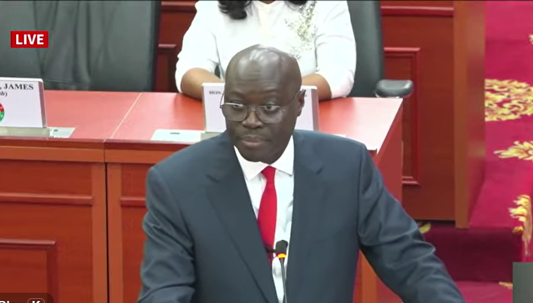 Public wage bill cut down to 33% of domestic revenue