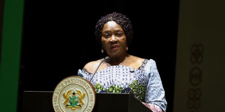 Ghana’s fiscal gains reflect discipline, not miracles — Vice President
