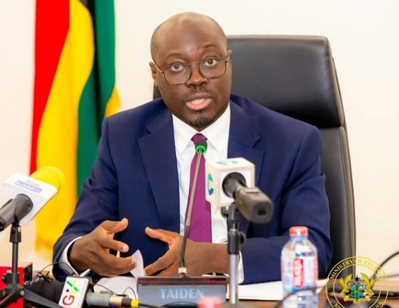 Policy rate cut to spur job creation – Dr Ato Forson