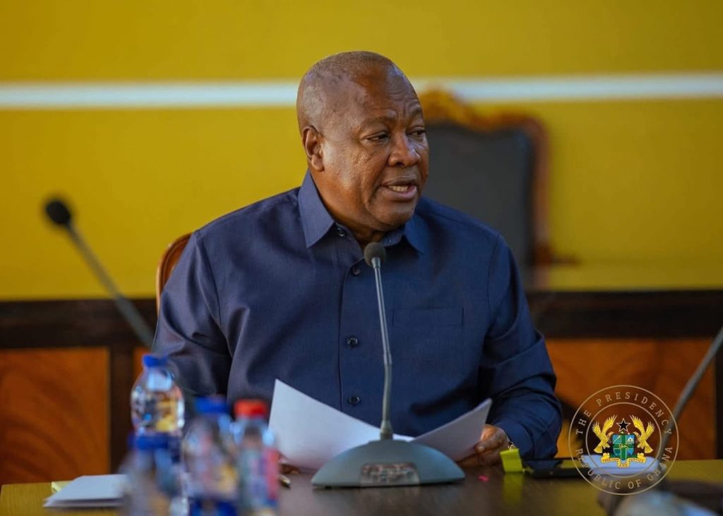 Ghana’s emergent industrial investment opportunities for 2026