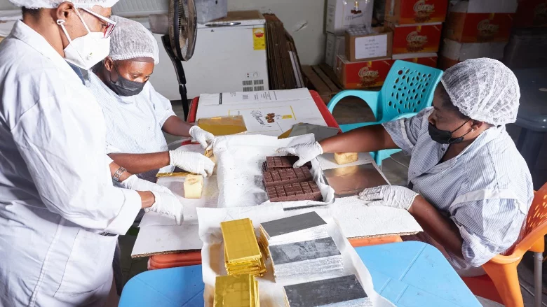 Bureaucracy stifling businesses, jobs and economic expansion