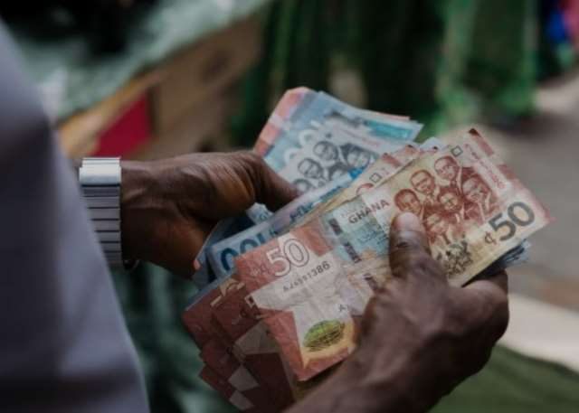 Bank of Ghana alerts on cedi weakness from dividend payouts; manufacturers wary of price cuts