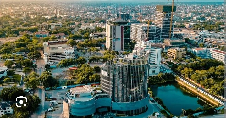 Accra is 8th most expensive city in Africa in 2026 – New Ranking
