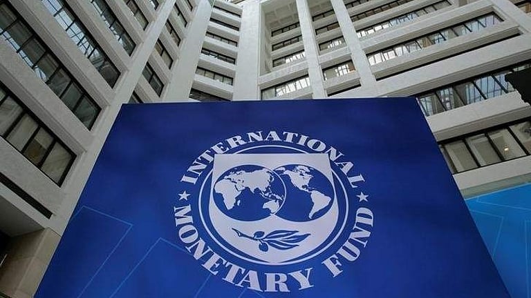 Ghana’s economy set for expansion …as IMF upgrades Sub-Saharan Africa growth forecast to 4.6% for 2026