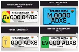 High Court clears way for new DVLA number plate rollout