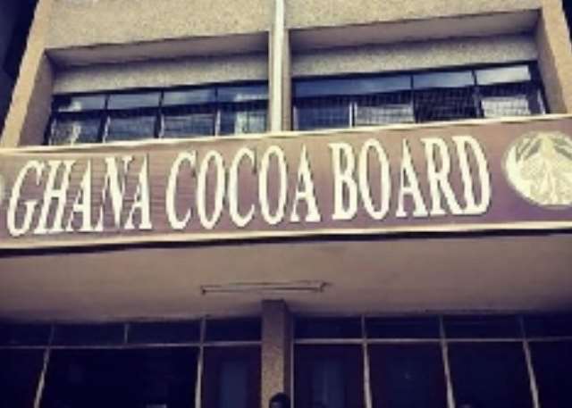 COCOBOD “Shadow Contracts”: inside the GH¢32 billion debt crisis and the Olam-PBC connection (part 1)