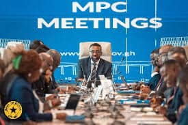 Cut or Hold: BoG MPC faces biggest test on policy rate decision as economists vary in opinion