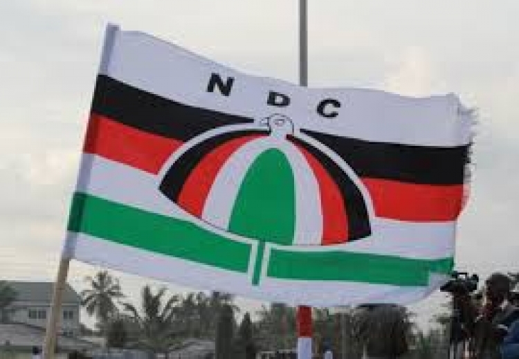 Agona West NDC Rebuts Financial Support Claims; Says No Records of “Abu Trica” Contributions