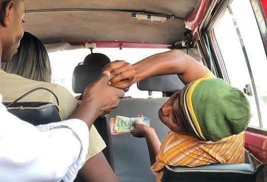 Transport Unions Hail Massive GH₵9/gallon Diesel Price Cut; Urge Further Action on Spare Parts