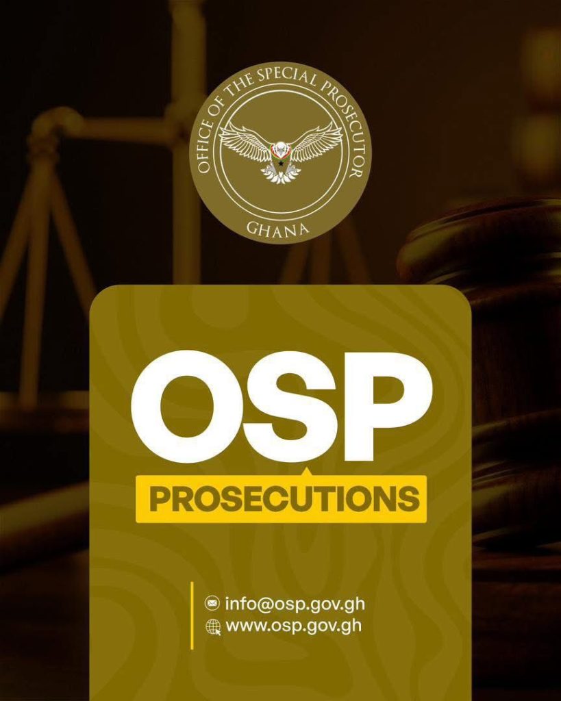 Judicial Conflict Over OSP Prosecutorial Mandate Sparks Legal Uncertainty in “Rice Scandal” Case