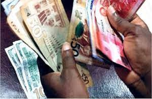 Mixed reactions as Cedi posts best first quarter in 5 years