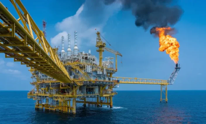 Ghana eyes US$985m oil windfall in 2026 amid 6-year production slump