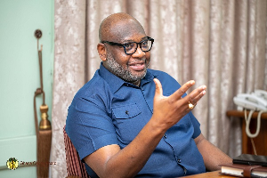 COCOBOD rejects claims of officials engaging in private cocoa buying …as it overhauls financing with new domestic bond model