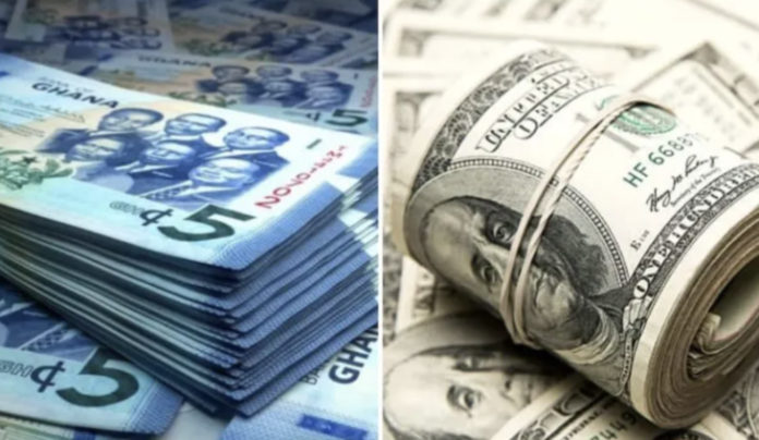 BoG rejects artificial market intervention …focuses on reserve accumulation to anchor cedi and check volatility