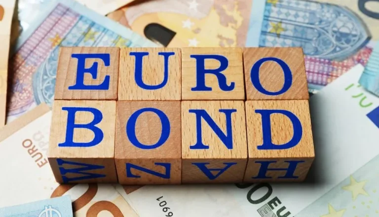 Govt looks away from Eurobond market …prefers to stick with domestic bonds for now