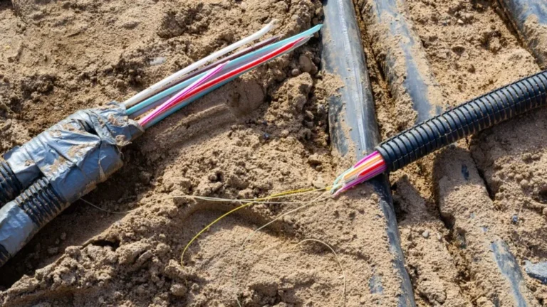 8000 annual fiber cuts prompt radical ‘Dig-Once’ policy shift