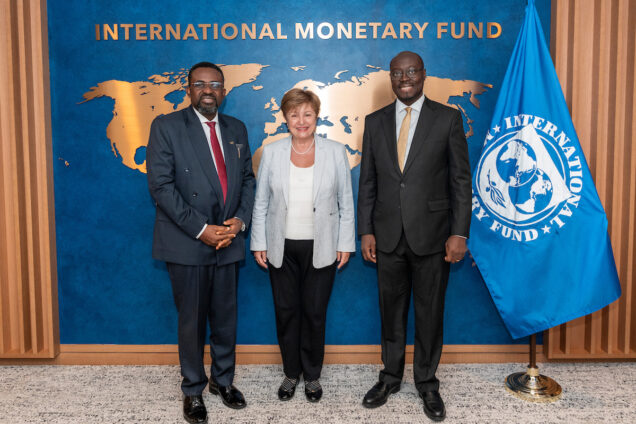 Ghana exits IMF financing program, pivots to ‘Policy Coordination’ era