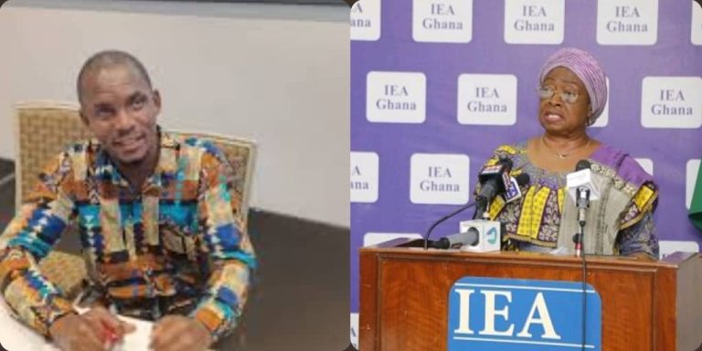“Hands Off GoldFields”: veteran journalist slams IEA ‘populism’ over Tarkwa lease renewal