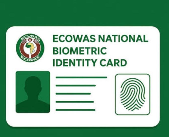 ECOWAS position media as strategic partner to drive Biometric Identity Card sensitization